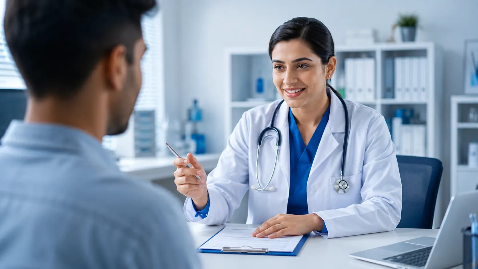 Improving Patient Engagement with Digital Tools