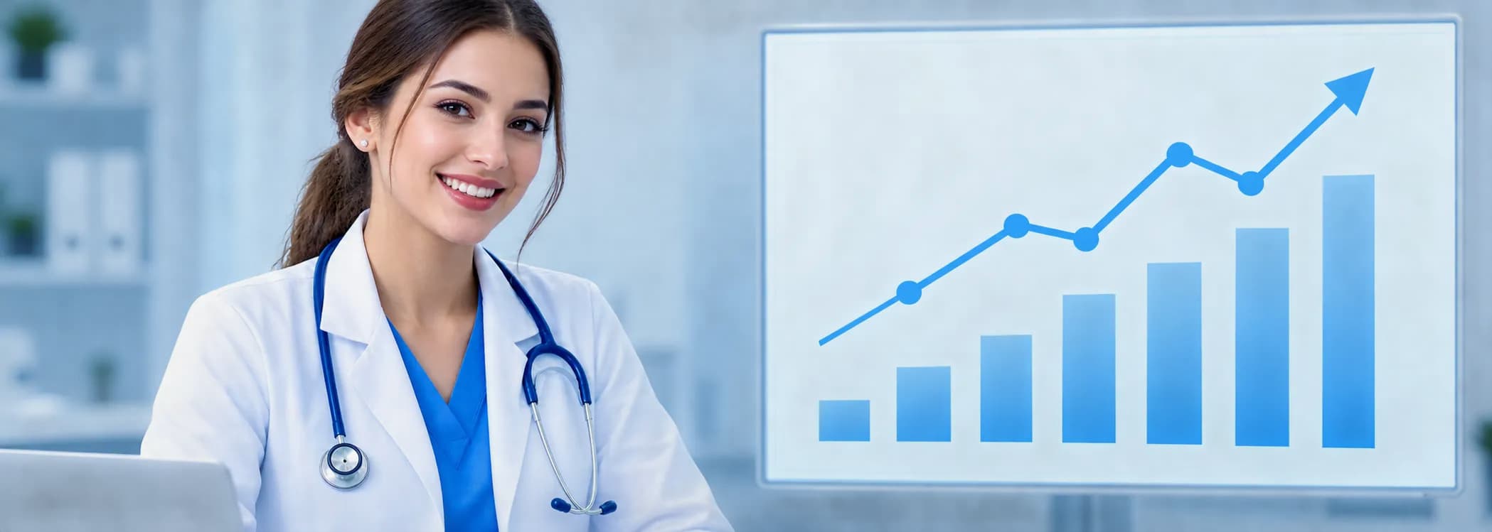 Streamlining Operations for a Multi-Location Primary Care Group