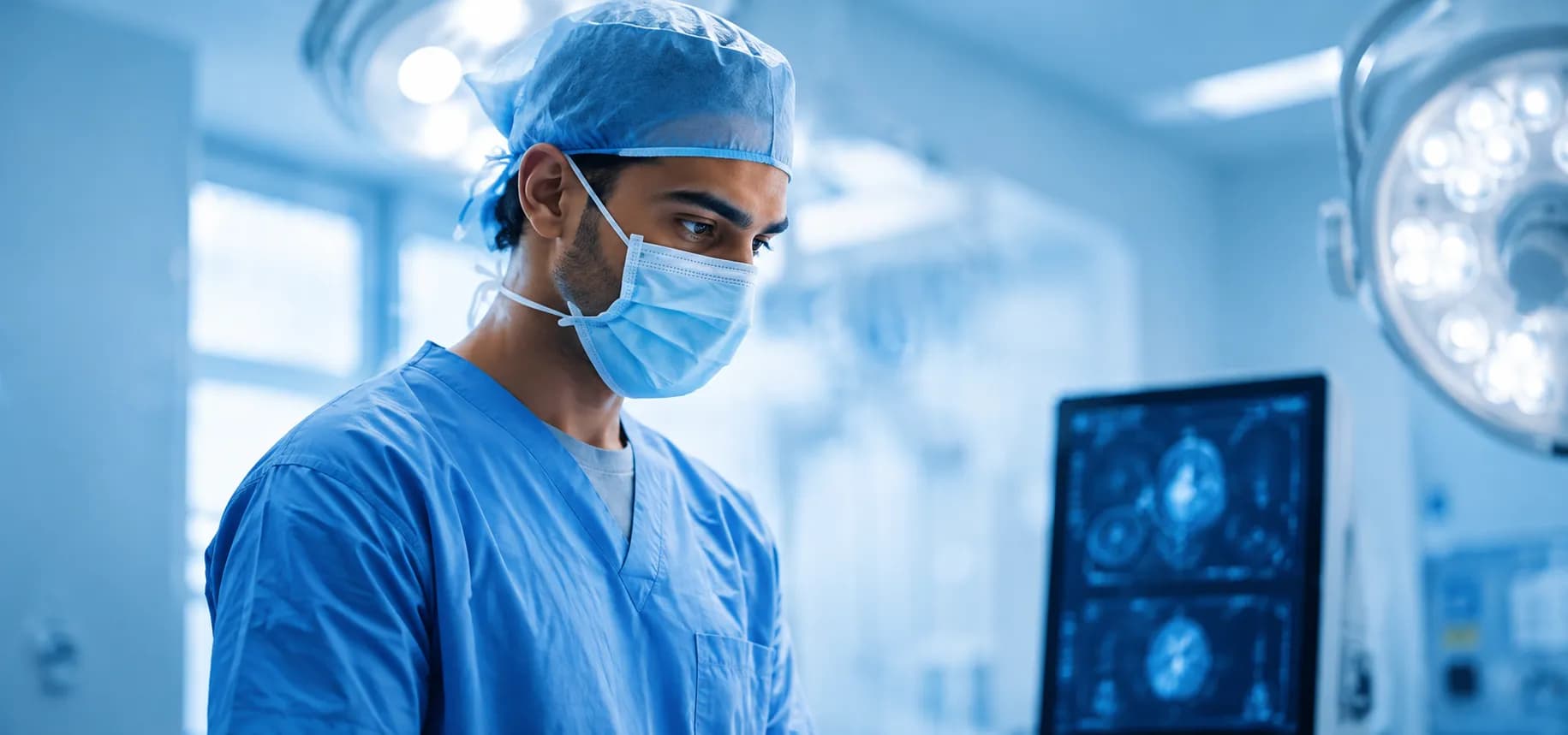 Enhancing Clinical Workflows for Better Outcomes