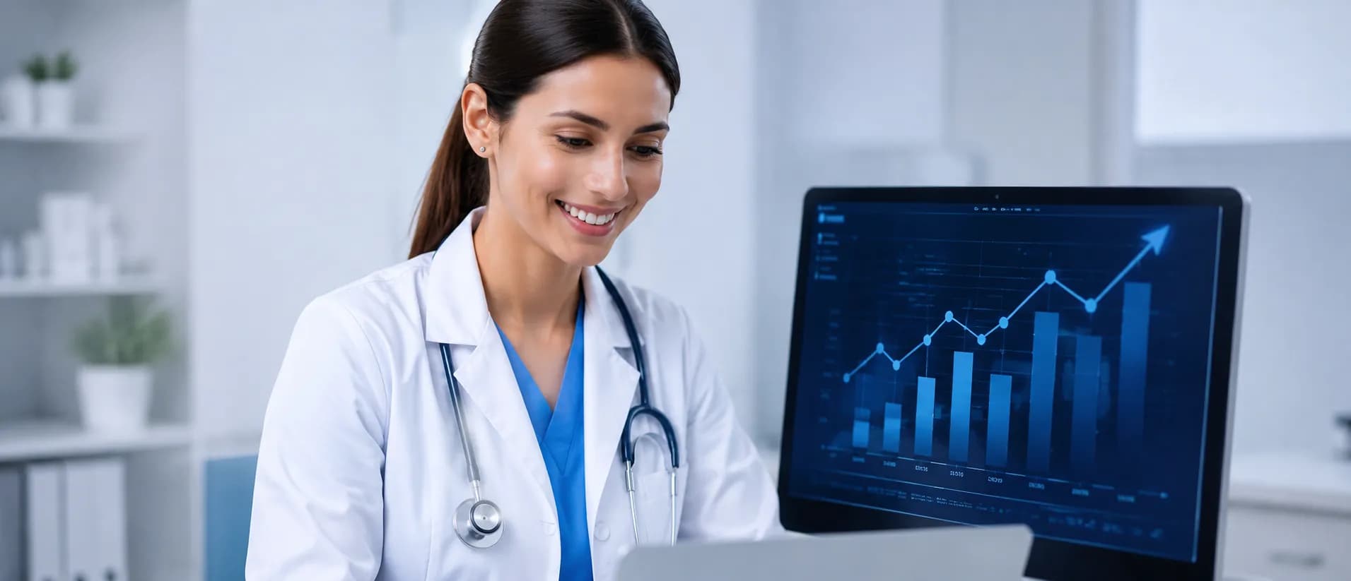 Scaling Success for a Dermatology Group