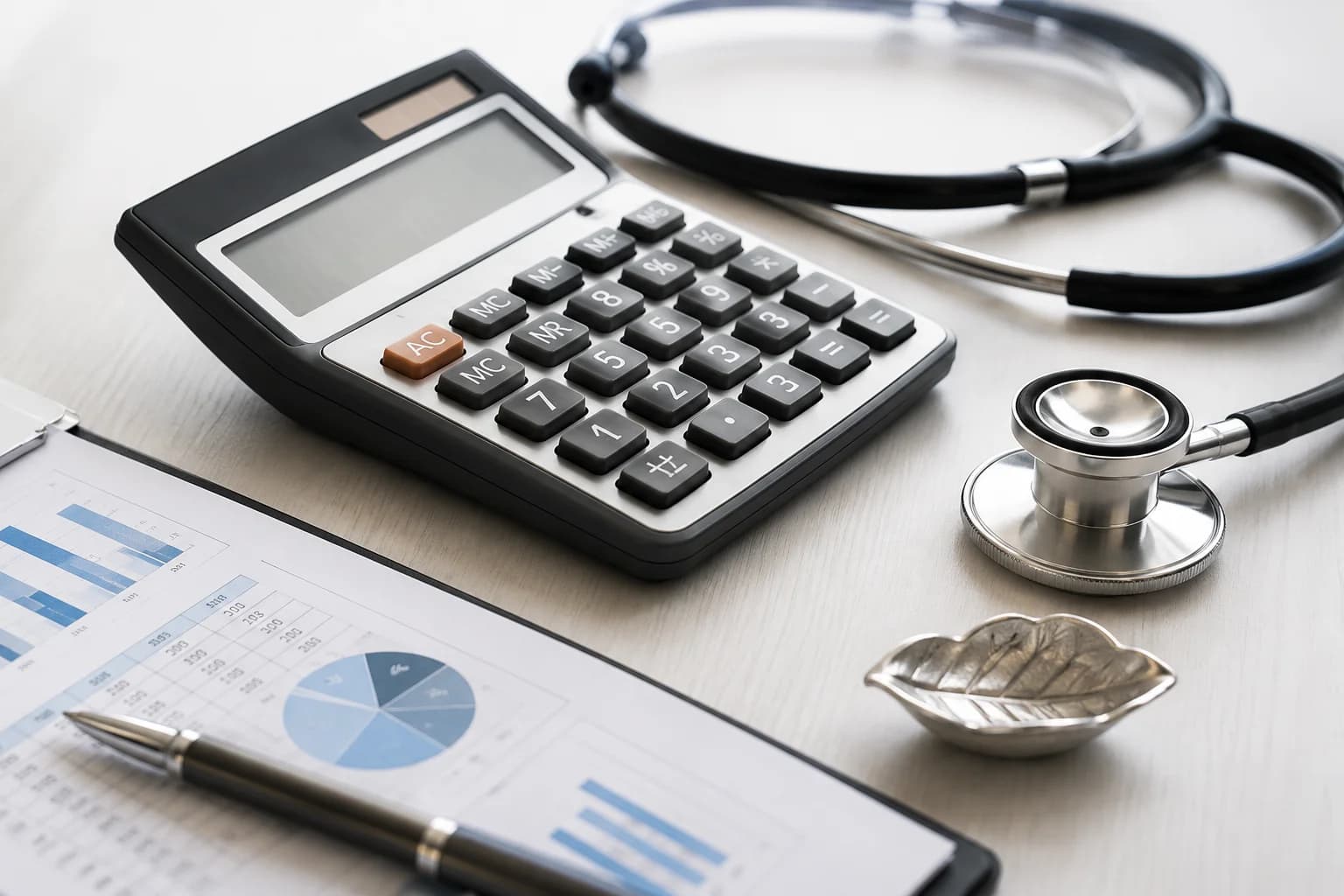 5 Ways to Improve Medical Billing Efficiency