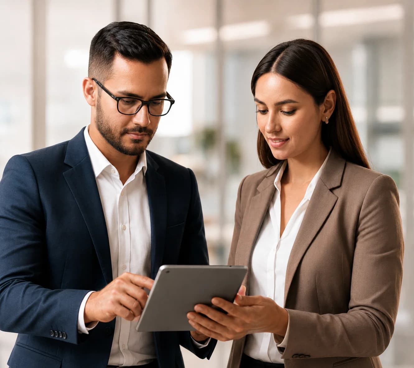 Why Partner with Medgentive
