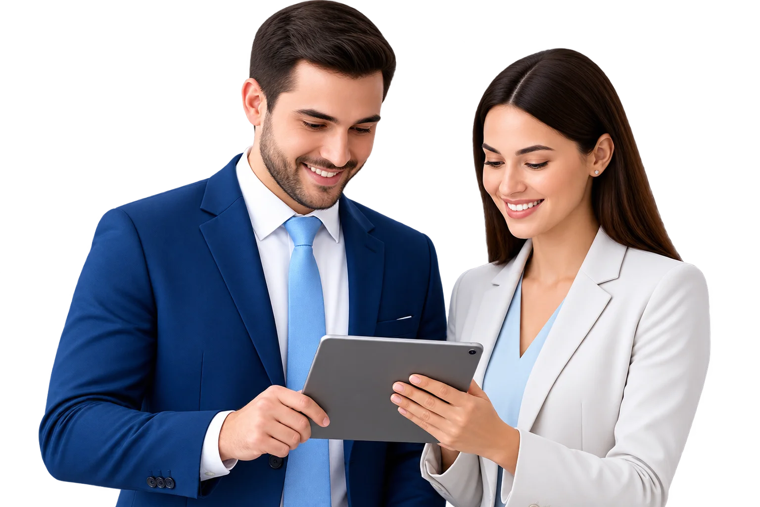 Healthcare professionals